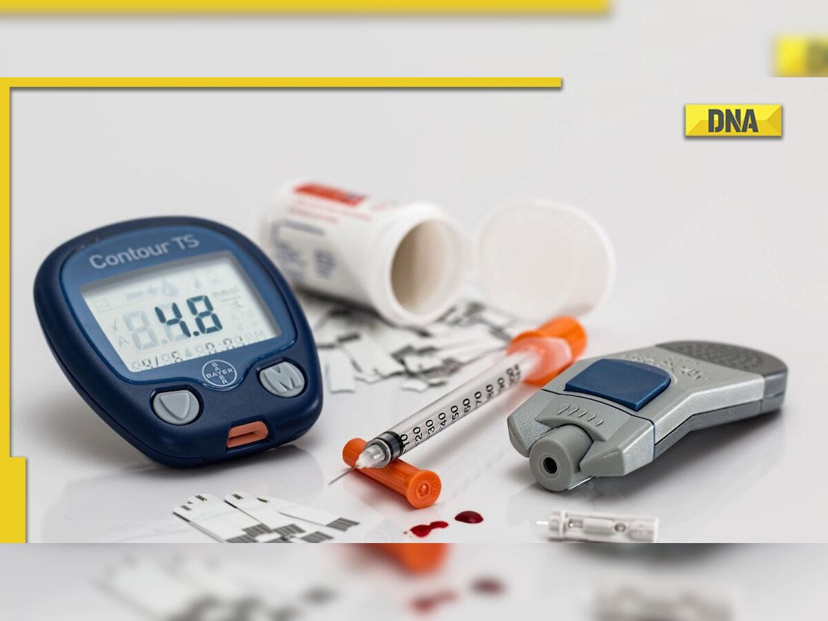 World Diabetes day 2022: History, significance and theme