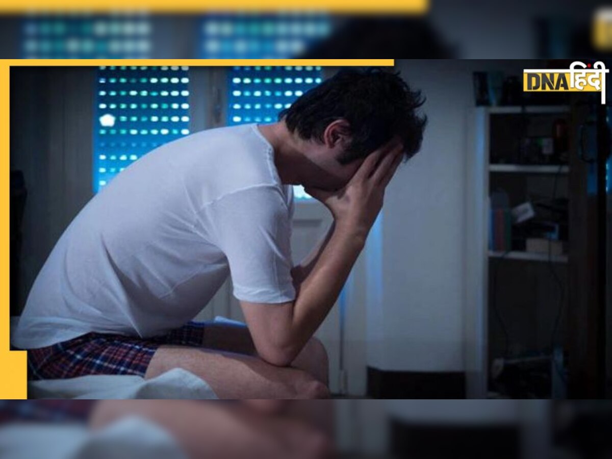 Personality  Disorder: पुरुषों में बढ़ रहा बॉडी डिस्मॉर्फिक डिसऑर्डर, लुक और पर्सनैलिटी से जुड़ी है ये बीमारी