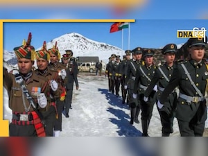 India-China Border Issue: 'चीन ने सोची-समझी प्लानिंग के तहत भारत में की घुसपैठ, विस्तारवादी नीति को दिया अंजाम'