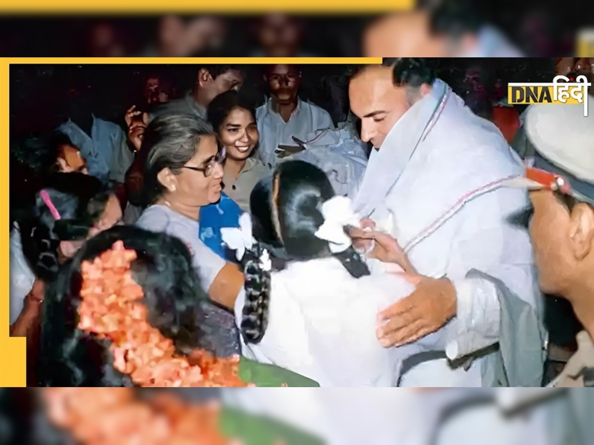 राजीव गांधी की हत्या के 6 दोषियों को किया जाए रिहा, सुप्रीम कोर्ट का आदेश