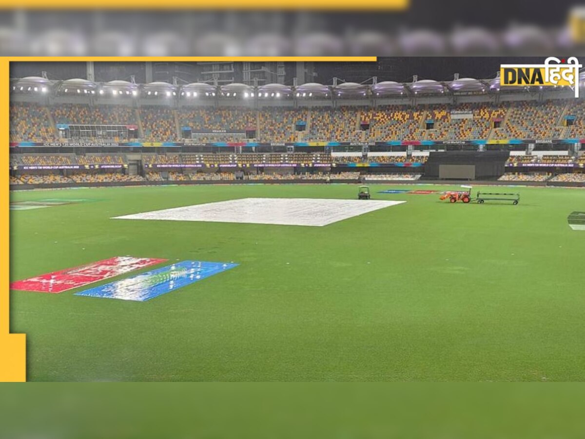 PAK vs ENG Final Rain: पाकिस्तान जीत नहीं पाएगा फाइनल, इंद्र देव की चाल से खुश हुए भारतीय फैंस