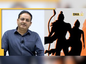 Drishti IAS वाले विकास दिव्यकीर्ति ने ऐसा क्या कहा कि हो गए ट्रोल? ट्विटर पर ट्रेंड होने लगा #BanDrishtiIAS