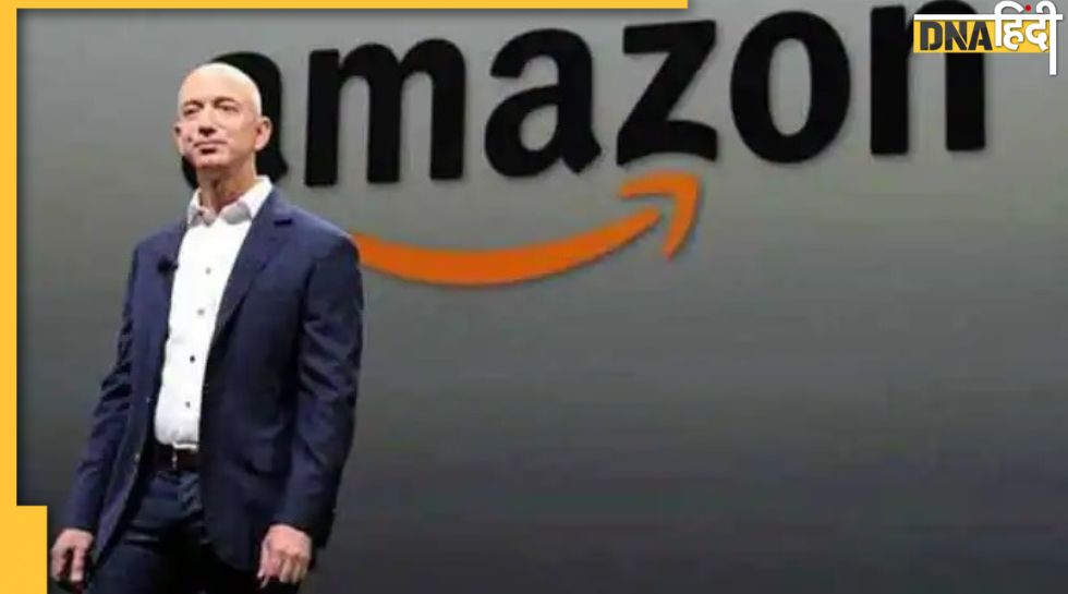 Amazon Layoff कर्मचारियों की छंटनी पर श्रम मंत्रालय सख्त, अमेजन को