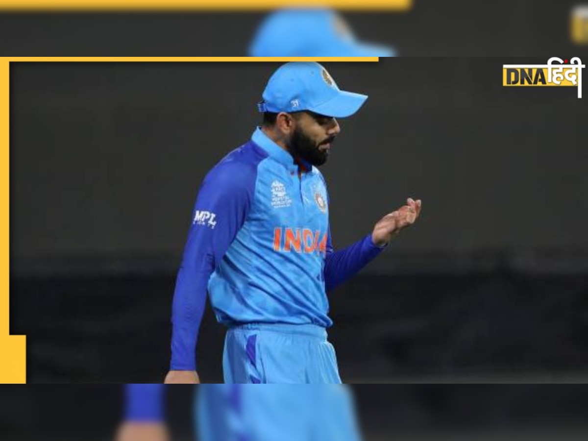 Virat Kohli the King: 99 की औसत से बनाए रन, अकेले पूरी टीम को ढोया, एक ऐसा राजा जो अब भी खिताब से दूर