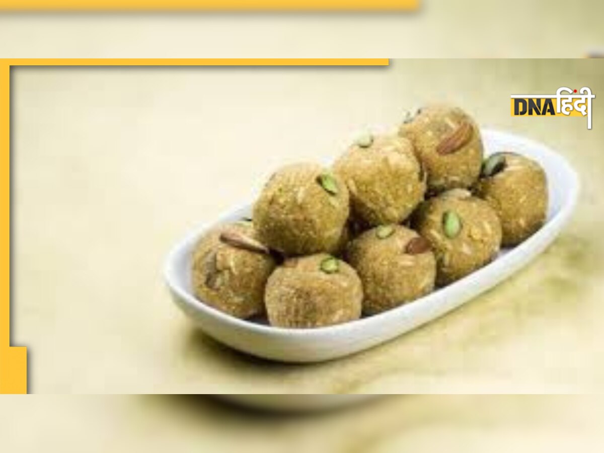 Dry Fruits ke Laddu Benefits ठंड में रोज खाएं एक ड्राई फ्रूट्स का