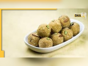 Dry Fruits ke Laddu Benefits: ठंड में रोज खाएं एक ड्राई फ्रूट्स का लड्डू, नहीं बढ़ेगा वजन, ये है रेसिपी 
