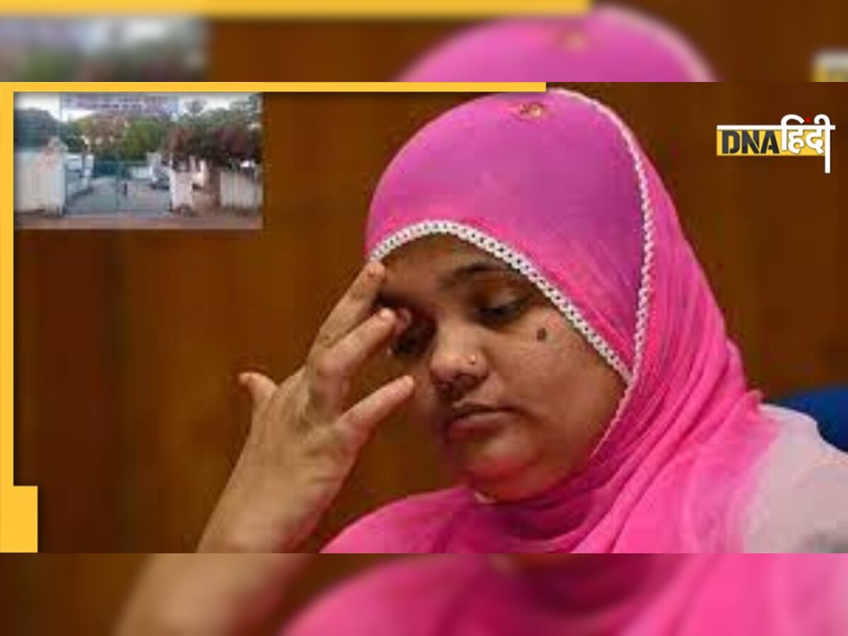Chandrasinh Raulji: बिलकीस के बलात्कारियों को बताया था संस्कारी, BJP ने उसी नेता को दोबारा दिया टिकट