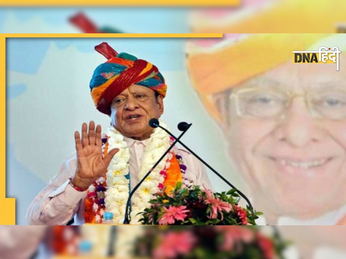 गुजरात में मुफ्त बिजली के वादे पर वाघेला के बिगड़े बोल, कहा- किसी के बाप की दिवाली है क्या