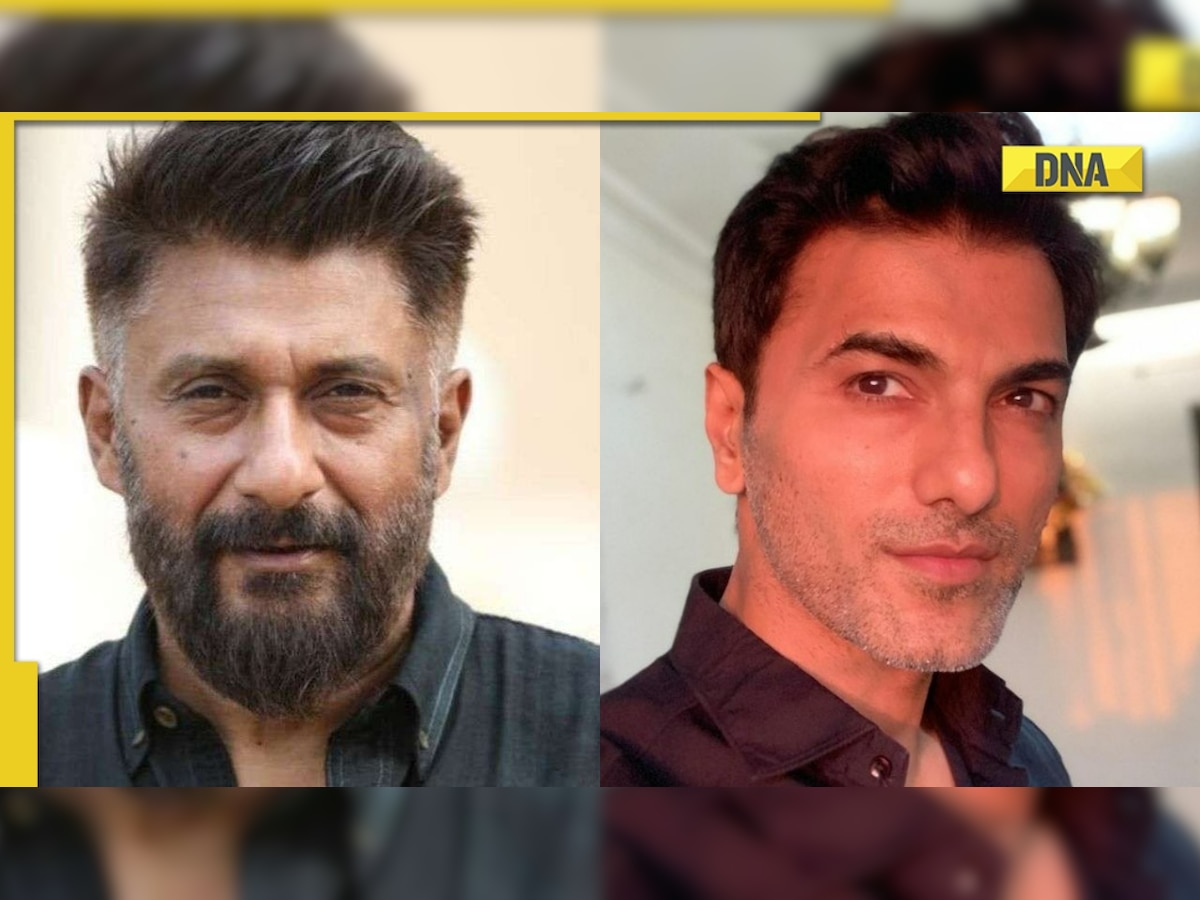 Vivek Agnihotri reacts to Siddhaanth Vir Surryavanshi's death, says 'mad rush to build aggressive body....'