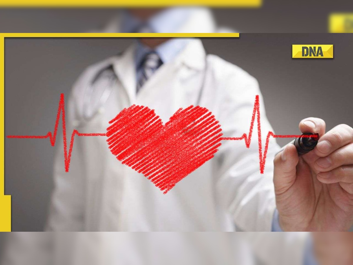 DNA Special: Covid-19 not the only reason behind rising deaths due to heart attack