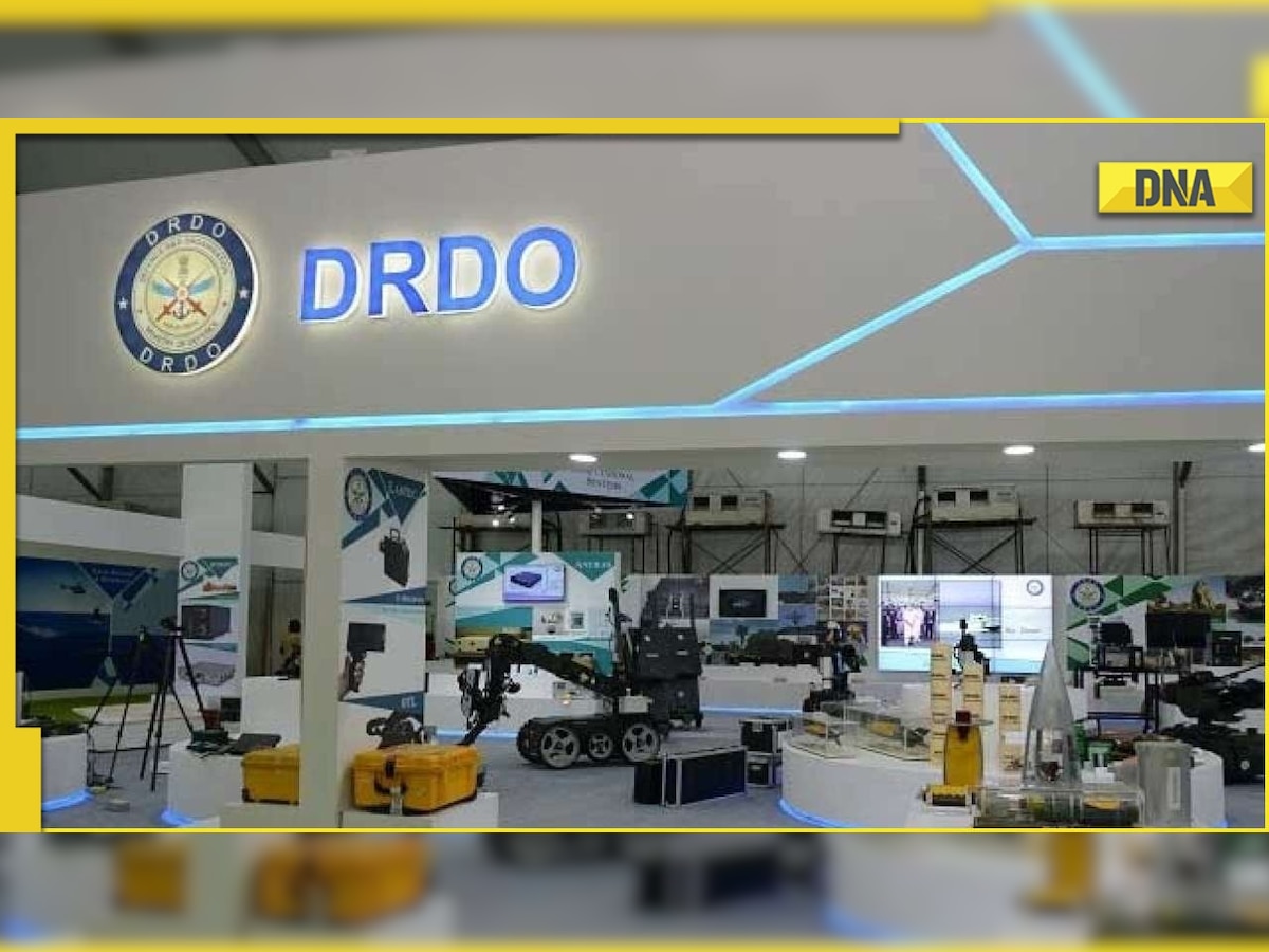 DRDO Recruitment 2022: Government job vacancies for 1061 posts, know how to apply at drdo.gov.in