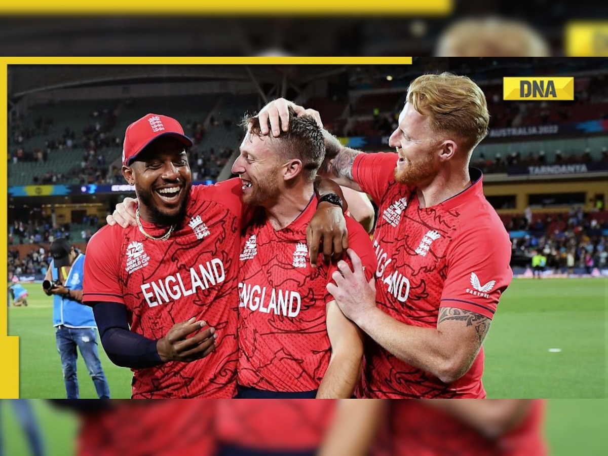 T20 World Cup: Ben Stokes was trolled for this tweet last year, but tables have turned in 2022