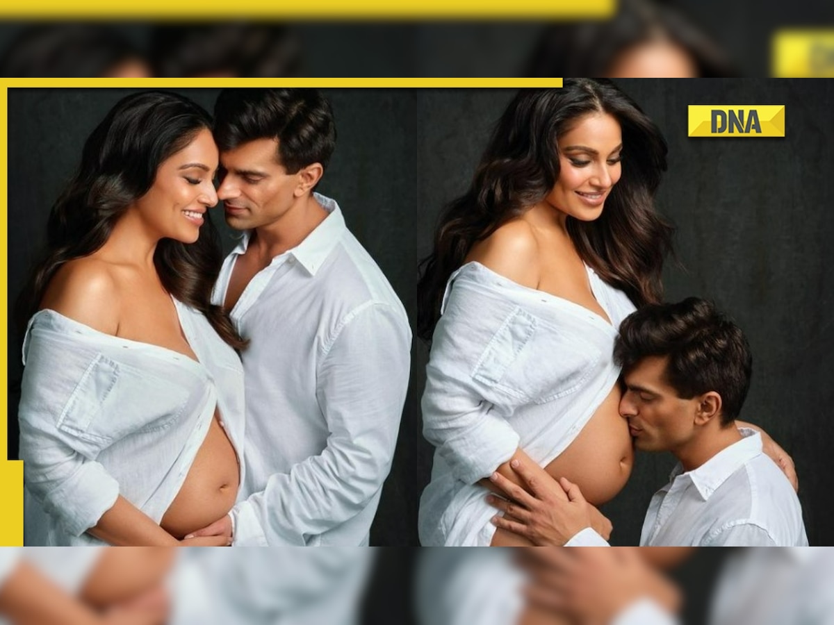 1200px x 900px - Bipasha Basu, Karan Singh Grover blessed with a baby girl: A look at the  couple's relationship timeline