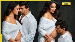Bipasha Basu, Karan Singh Grover blessed with a baby girl: A look at the couple's relationship timeline