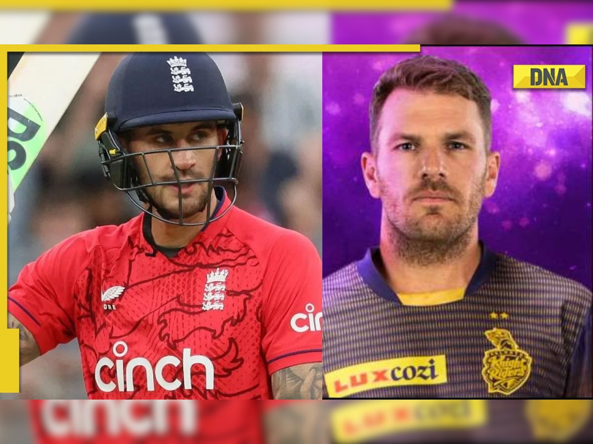 IPL 2023: KKR likely to release Aaron Finch, might target Alex Hales in the upcoming auction