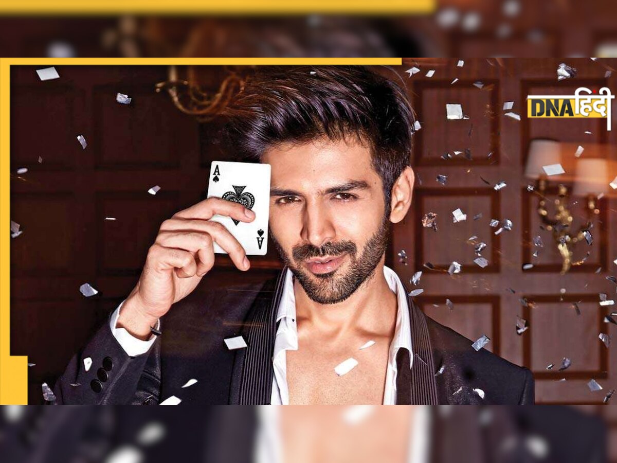 Kartik Aaryan के लिए साल 2022 रहा काफी स्पेशल, आखिरी दिन एक्टर ने शेयर किया खास पोस्ट