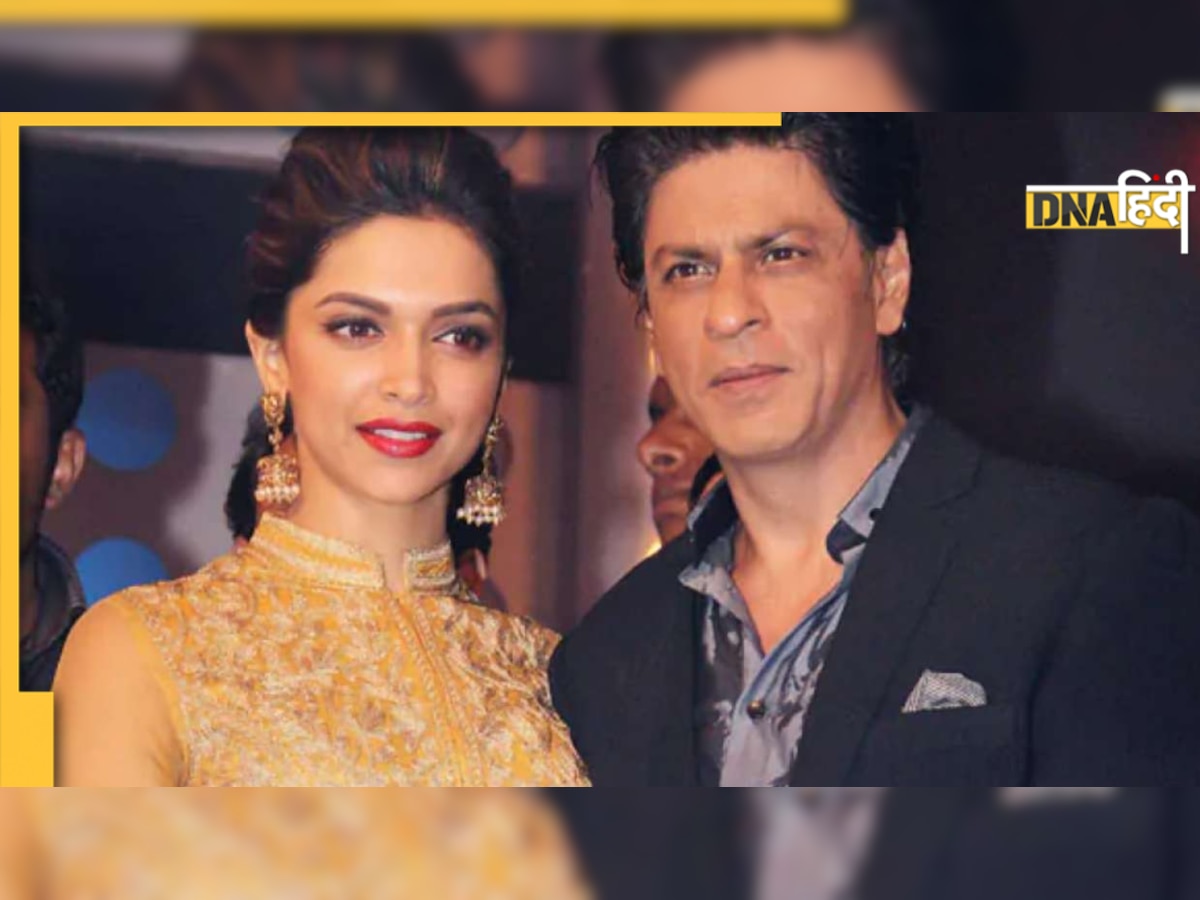 Deepika Padukone के बॉलीवुड में 15 साल पूरे करने पर Shahrukh Khan ने कही स्पेशल बात, एक्ट्रेस के पति ने यूं किया रिएक्ट 