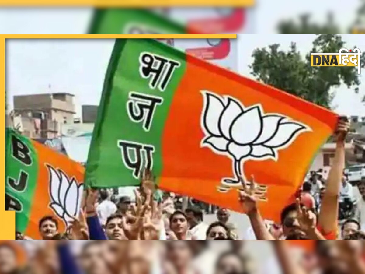 Gujarat Election: टिकट मिलने के बाद पीछे हटी भाजपा की ये नेता, चुनाव लड़ने से इनकार