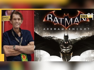 Kevin Conroy Passed Away: 'बैटमैन' की आवाज बनकर फेमस हुए थे एक्टर, कैंसर से हुआ निधन 