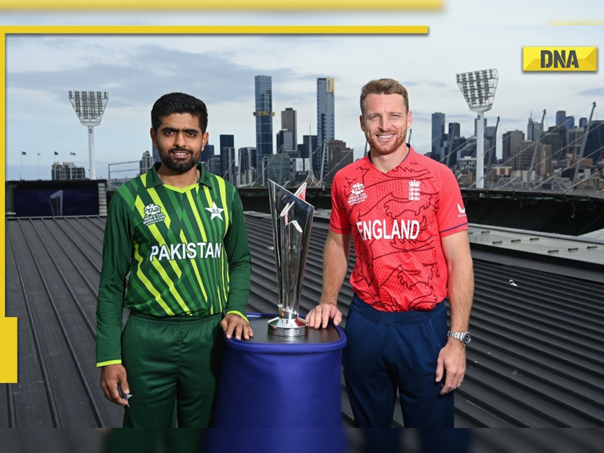 PAK vs ENG T20 World Cup buildup: Melbourne weather, Latest updates