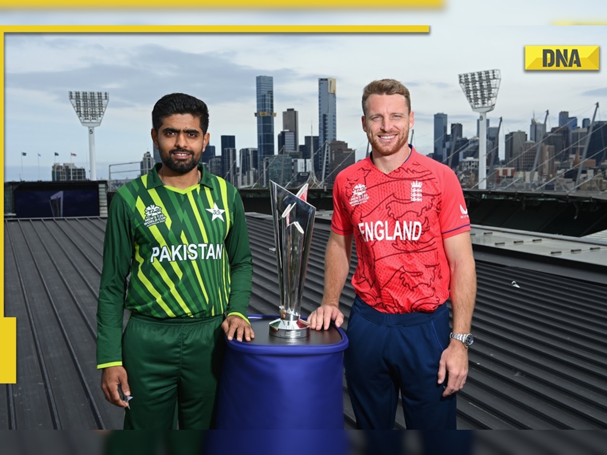 LIVE | PAK vs ENG T20 World Cup FINAL highlights: England chase down 138, win World Cup by 5 wickets