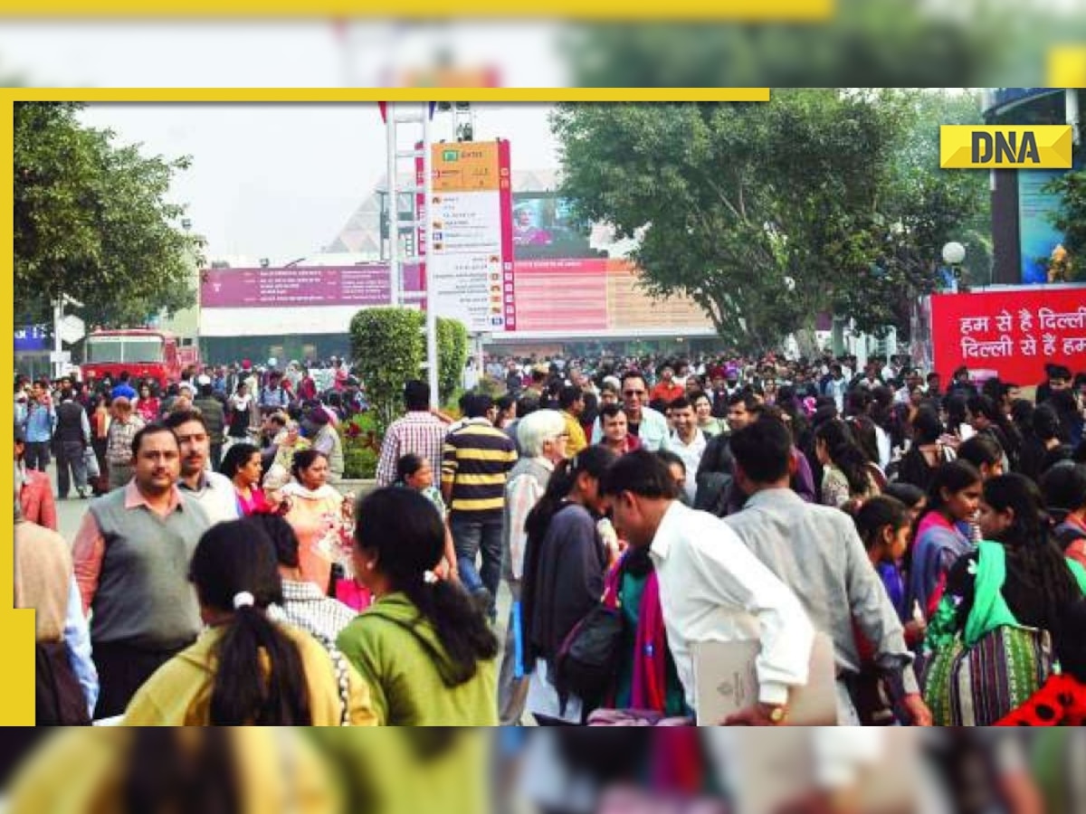 International Trade Fair 2022 in Delhi: Check date, ticket prices, venue and more