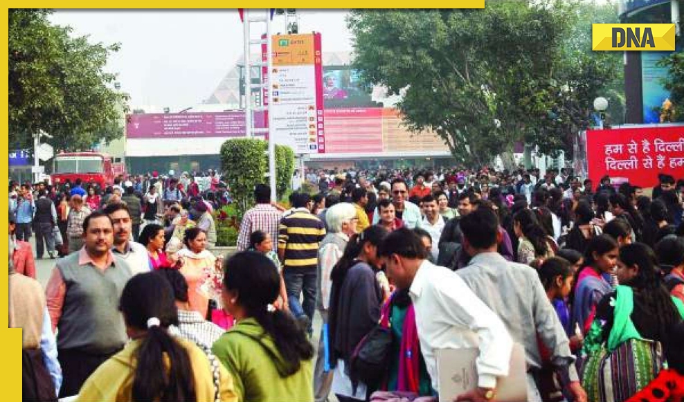 International Trade Fair 2022 in Delhi: Check date, ticket prices ...