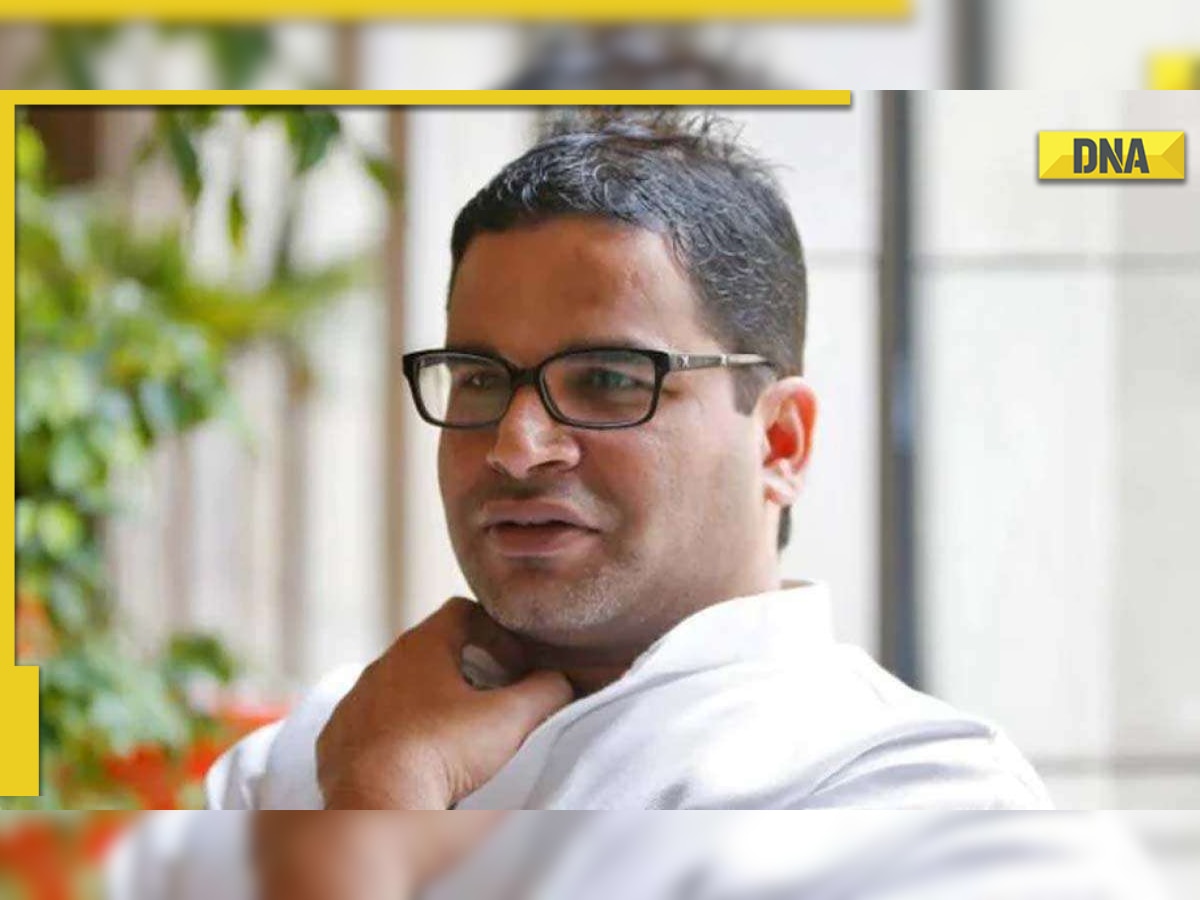 Will Prashant Kishor contest in elections? Political strategist opens up on future plans in politics