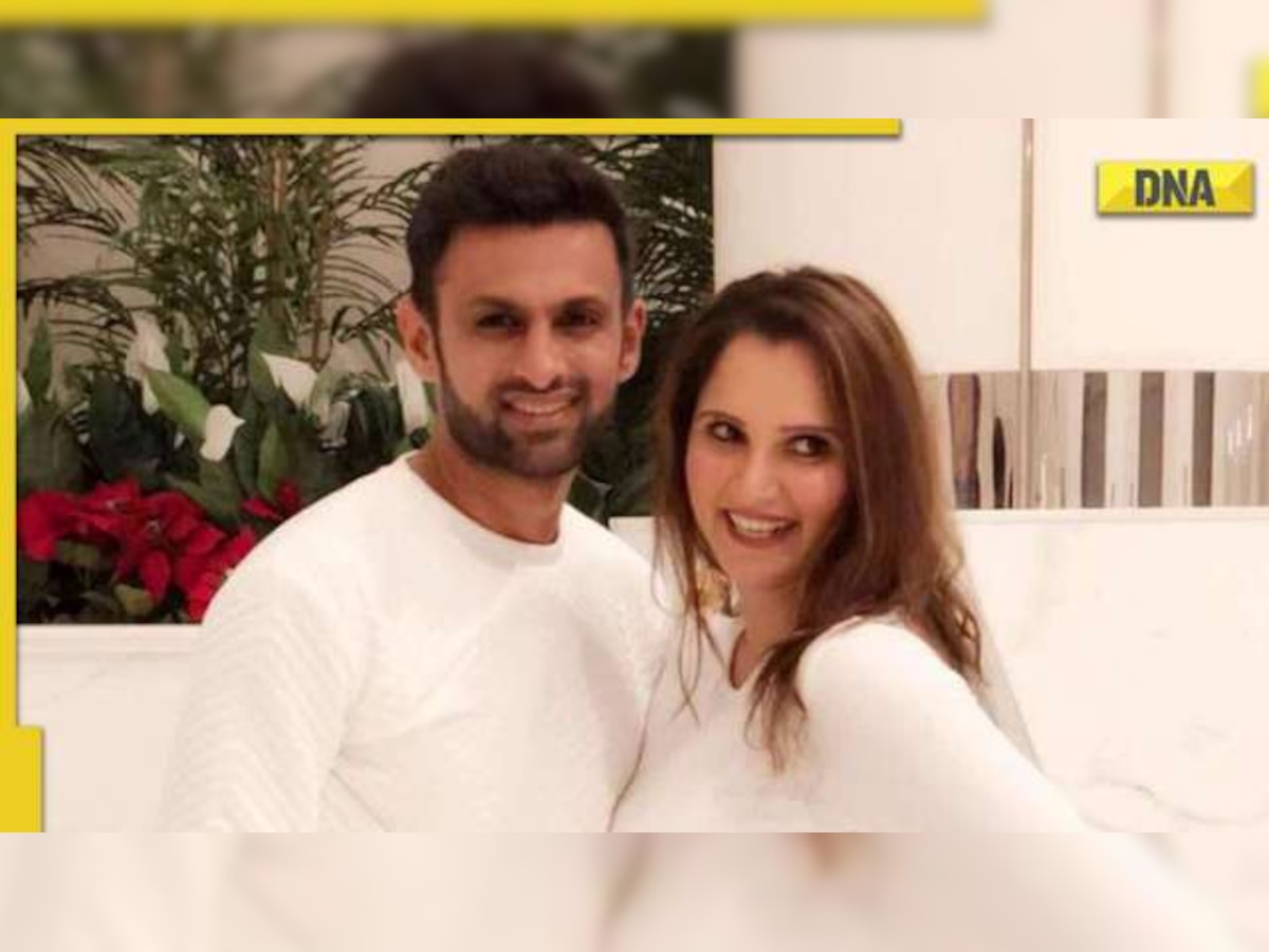 All you need to know about Sania Mirza-Shoaib Malik hosted The Mirza Malik show