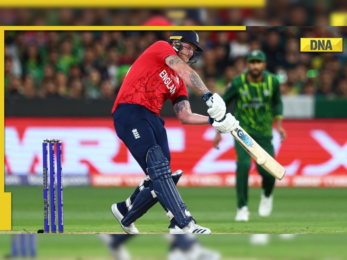 PAK vs ENG T20 World Cup Final: Ben Stokes fifty powers England to second T20 WC title