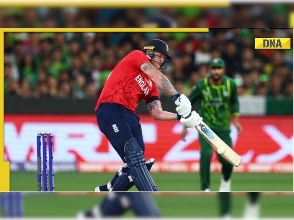 'The whole Pakistan...', Netizens react with hilarious memes as England Beat Pakistan to lift the T20 World Cup 2022