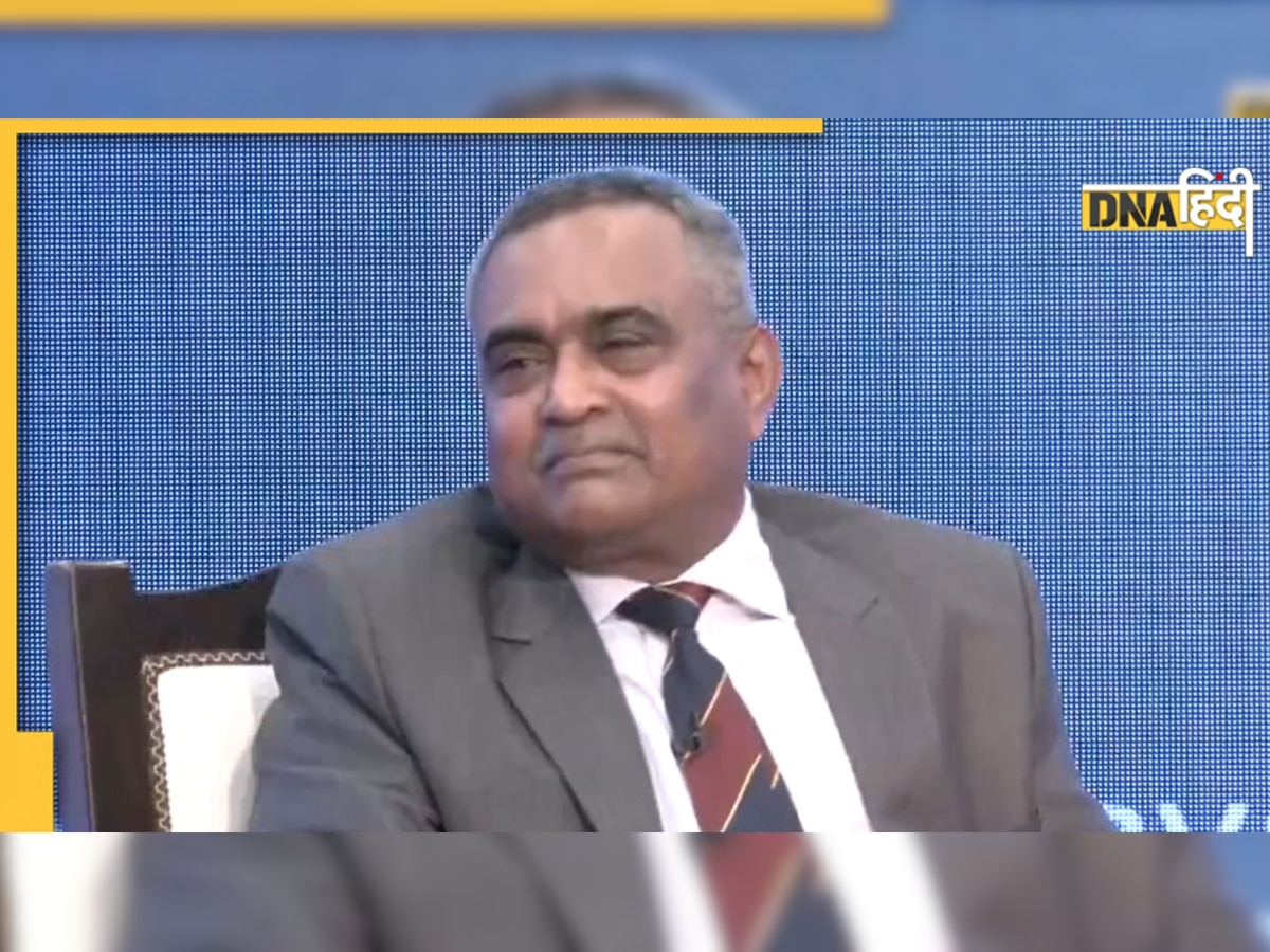 'Ladakh में क्या हो रहा है' पर बोले आर्मी चीफ जनरल मनोज पांडे- चीन कहता कुछ है और करता कुछ है