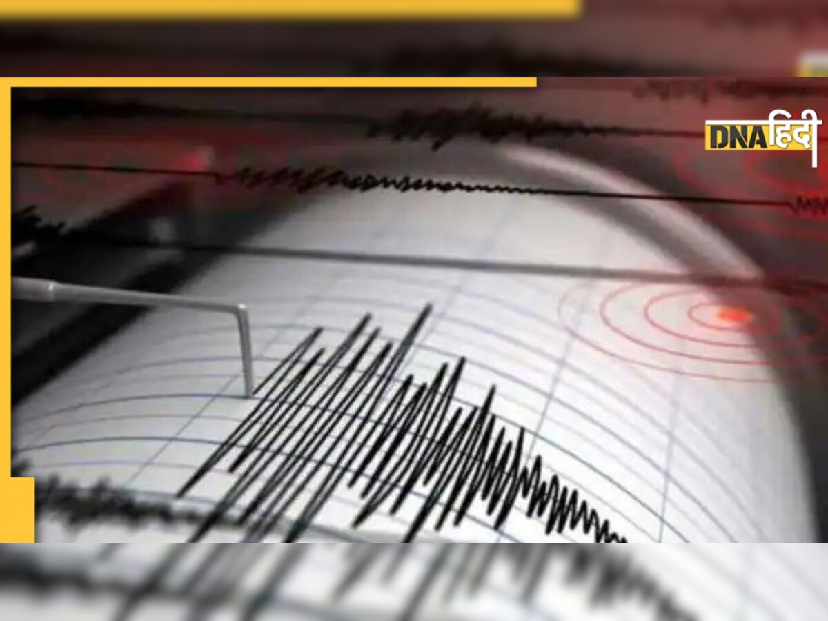 Delhi NCR क्षेत्र में हर दिन आ रहे भूकंप, डेंजर जोन में हैं कई इलाके, बड़े खतरे का है डर