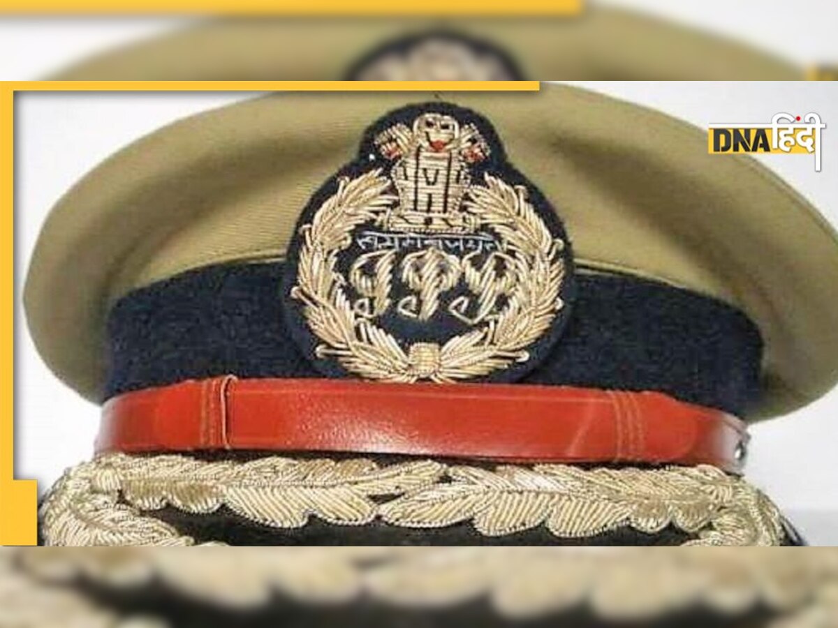 बिहार: यौन उत्पीड़न में बुरे फंसे DIG रेल, CID जांच में पाए गए दोषी