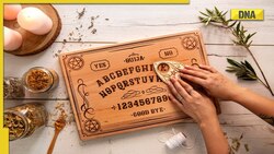 Ouija board game: 11 students collapse after trying to contact the dead