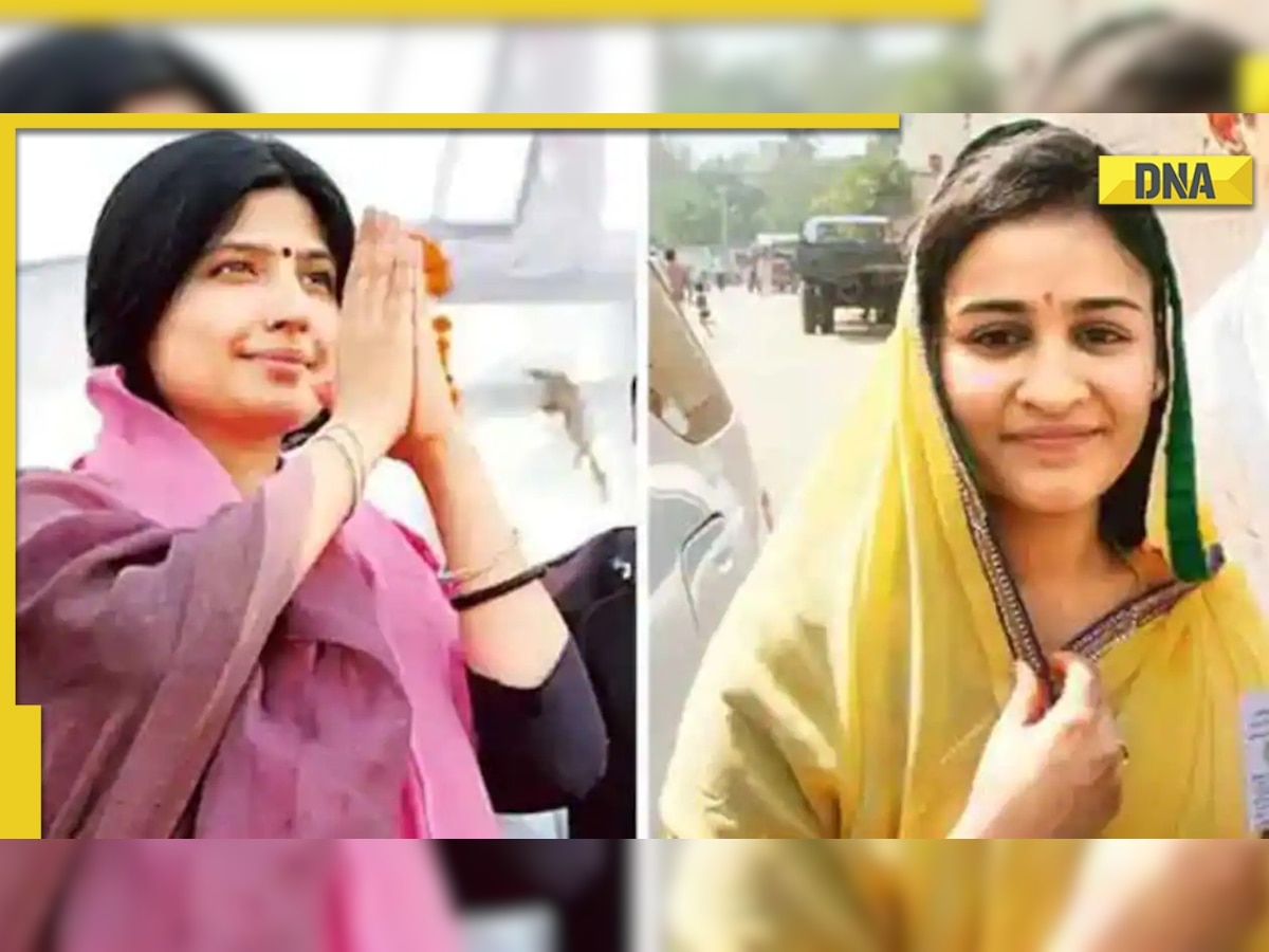 Aparna Yadav to take on Dimple Yadav in Mainpuri bypoll? Mulayam Singh Yadav's legacy on focus in BJP-SP prestige battle