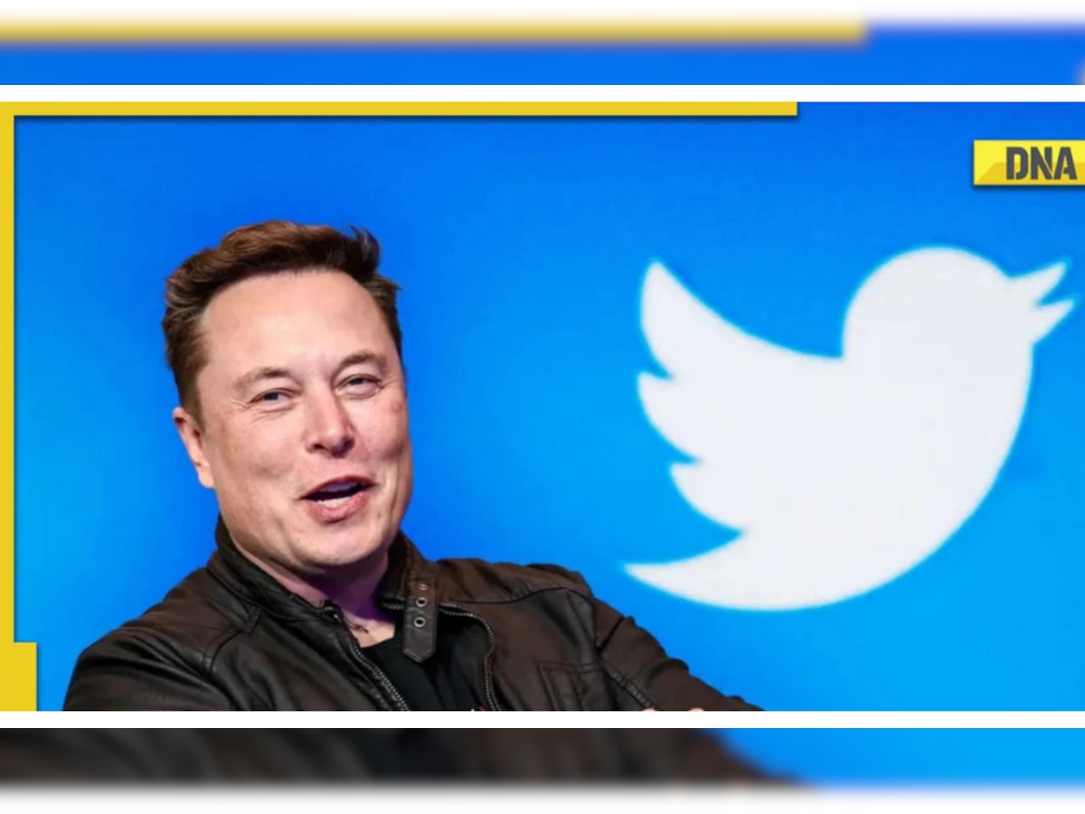 Twitter manager vomits in garbage can after Elon Musk asks to fire hundreds of employees