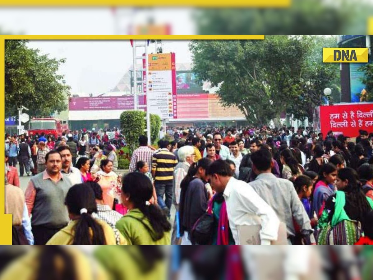 5 things to know before going to International Trade Fair at Pragati Maidan