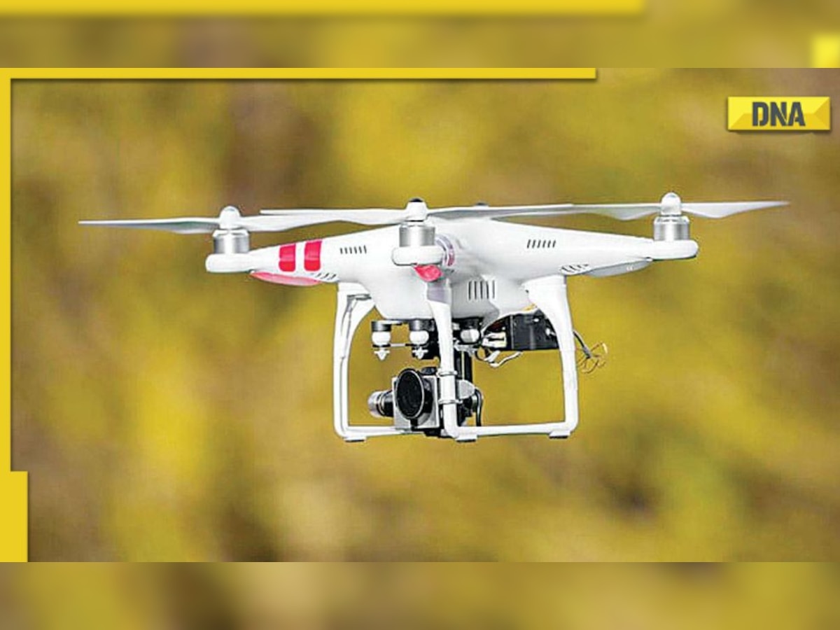 Drone Subsidy: Government to provide farmers with Rs 5 lakh in assistance for THIS work; check details