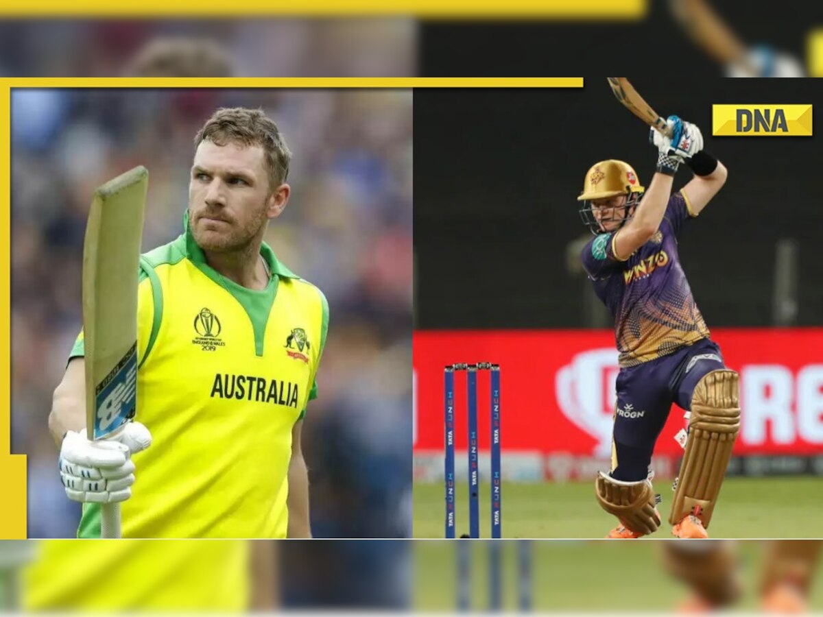 Sam Billings Opts Out Of The Ipl 2023 Aaron Finch Doubtful 6417