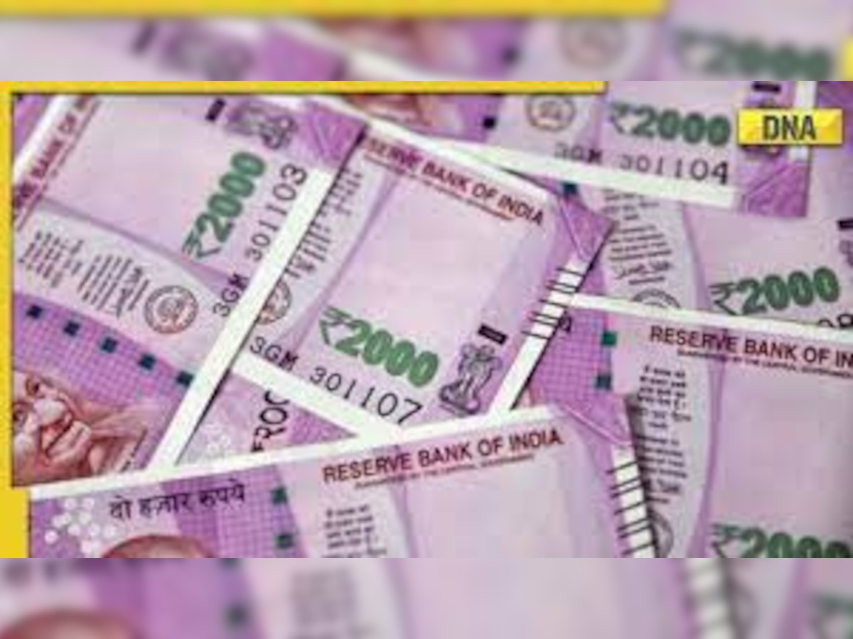 7th Pay Commission: New year bonanza gift for central employees, DA to increase in January by THIS amount