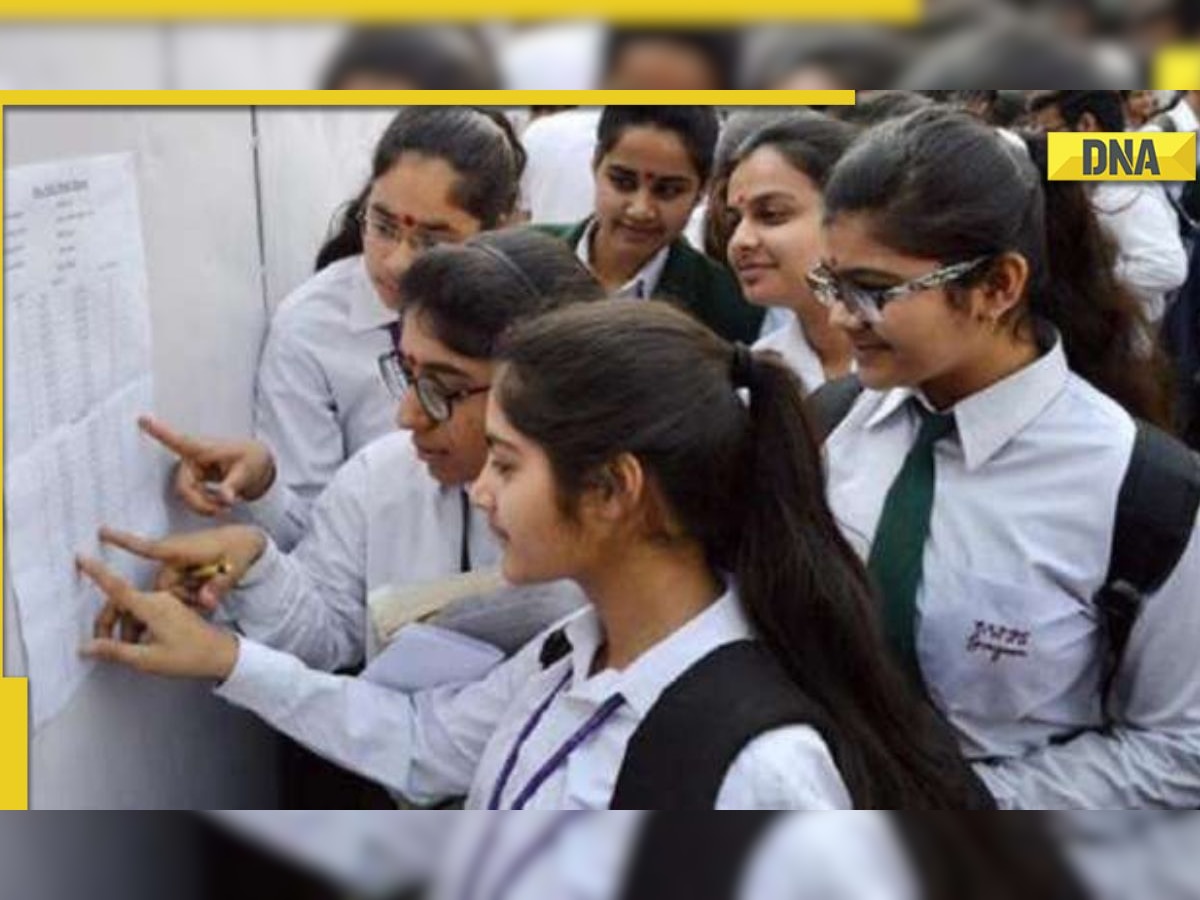 Fact check: Fake CBSE Class 12 Board 2023 timetable circulates on social media, board  clarifies