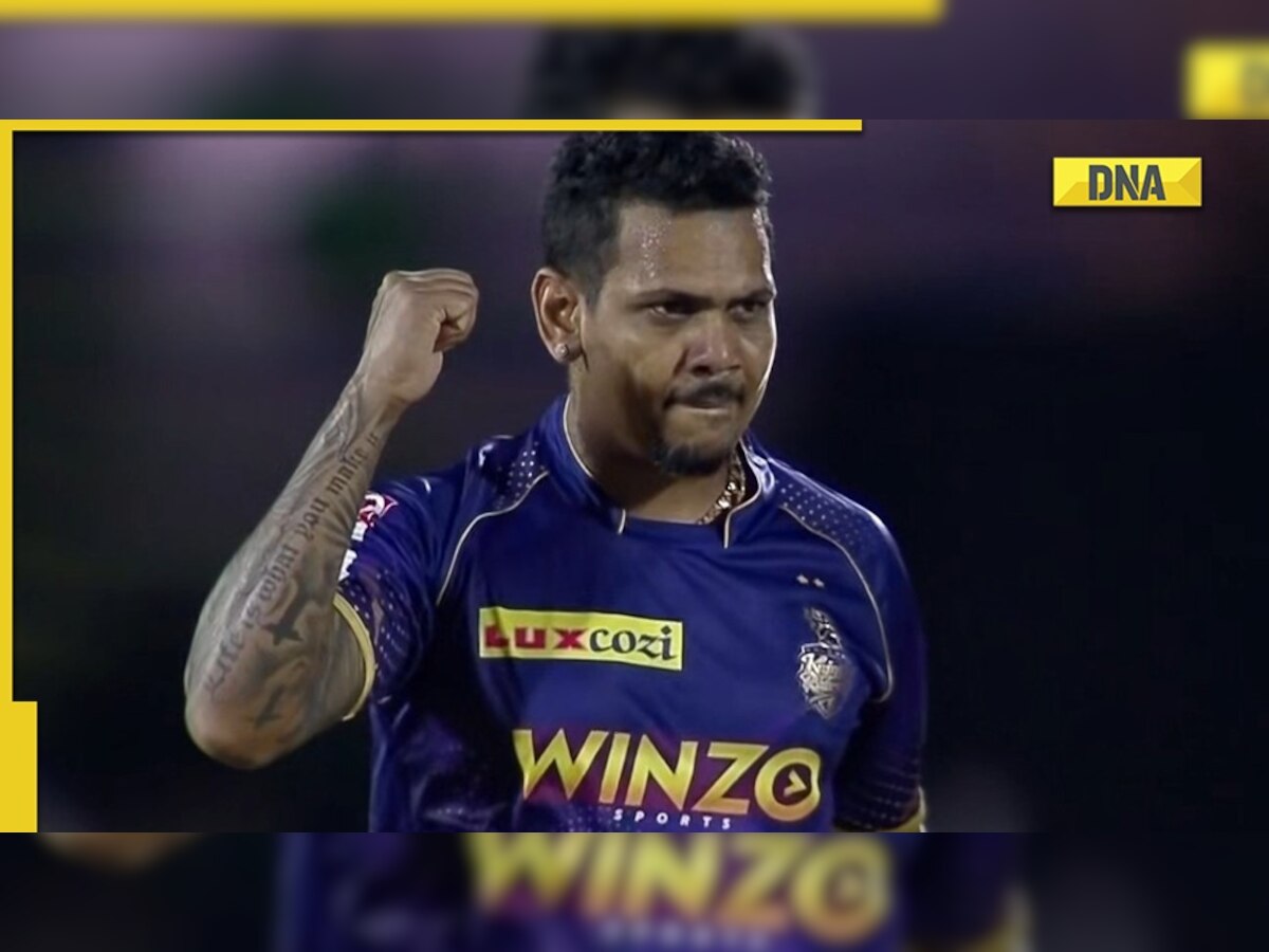 IPL 2023: Sunil Narine retained by KKR, check the SRK co-owned team's updated retention list