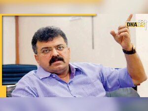 NCP विधायक जितेंद्र आव्हाड के खिलाफ तीन दिन में दर्ज हुए दो केस, परेशान होकर बोले- दे दूंगा इस्तीफा