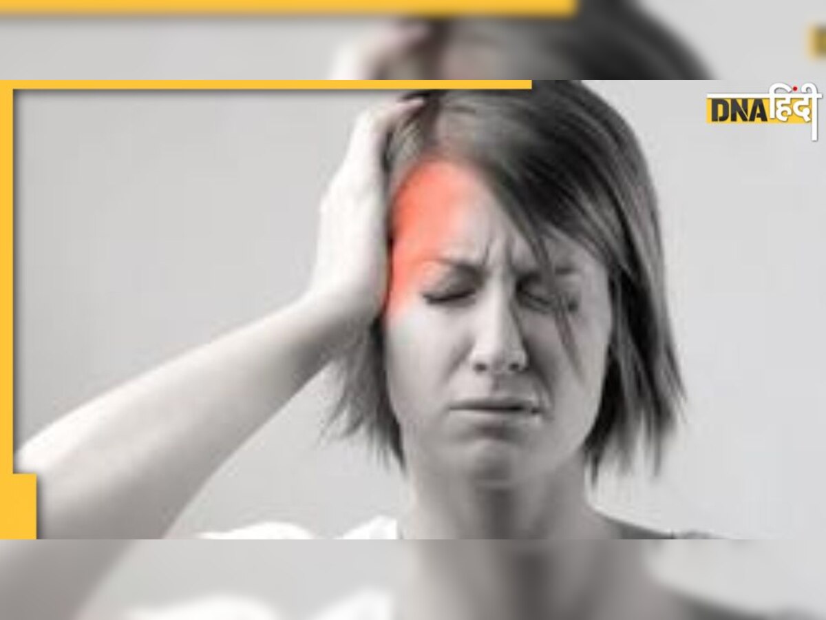 Migraine Symptoms: इन 2 विटामिन्स और मिनरल्स की कमी से बार-बार आता है माइग्रेन अटैक