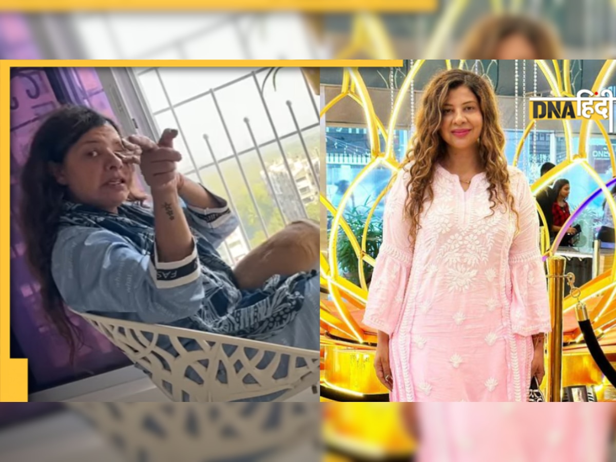 Sambhavna Seth हुईं ठगी का शिकार? जानें कैसे लाखों का चूना लगा गया ये शख्स