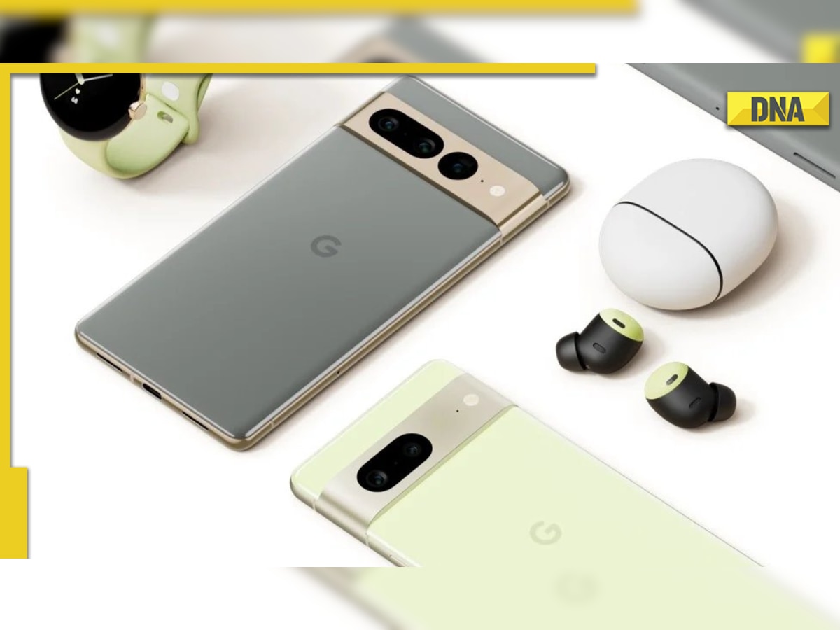 Google Pixel 7a to get brand new camera setup and better display