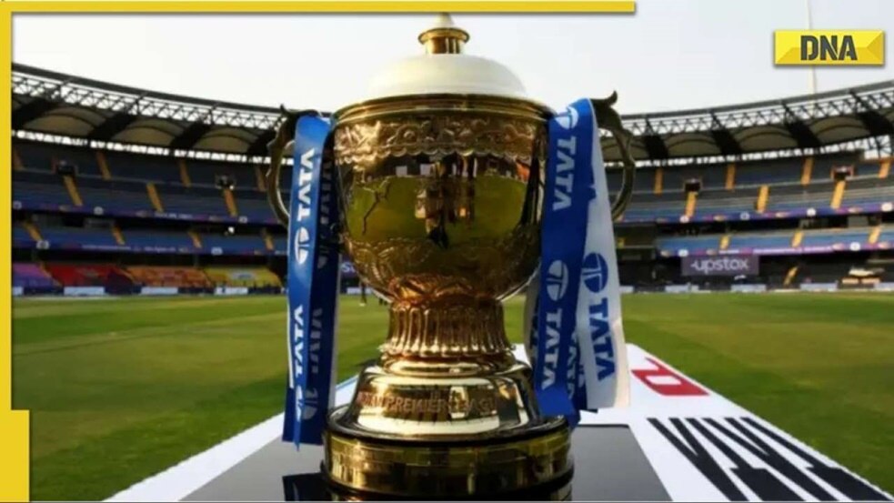 IPL 2024 auction: Check remaining purse and available slots of all 10 teams  | IPL 2024 News - Business Standard