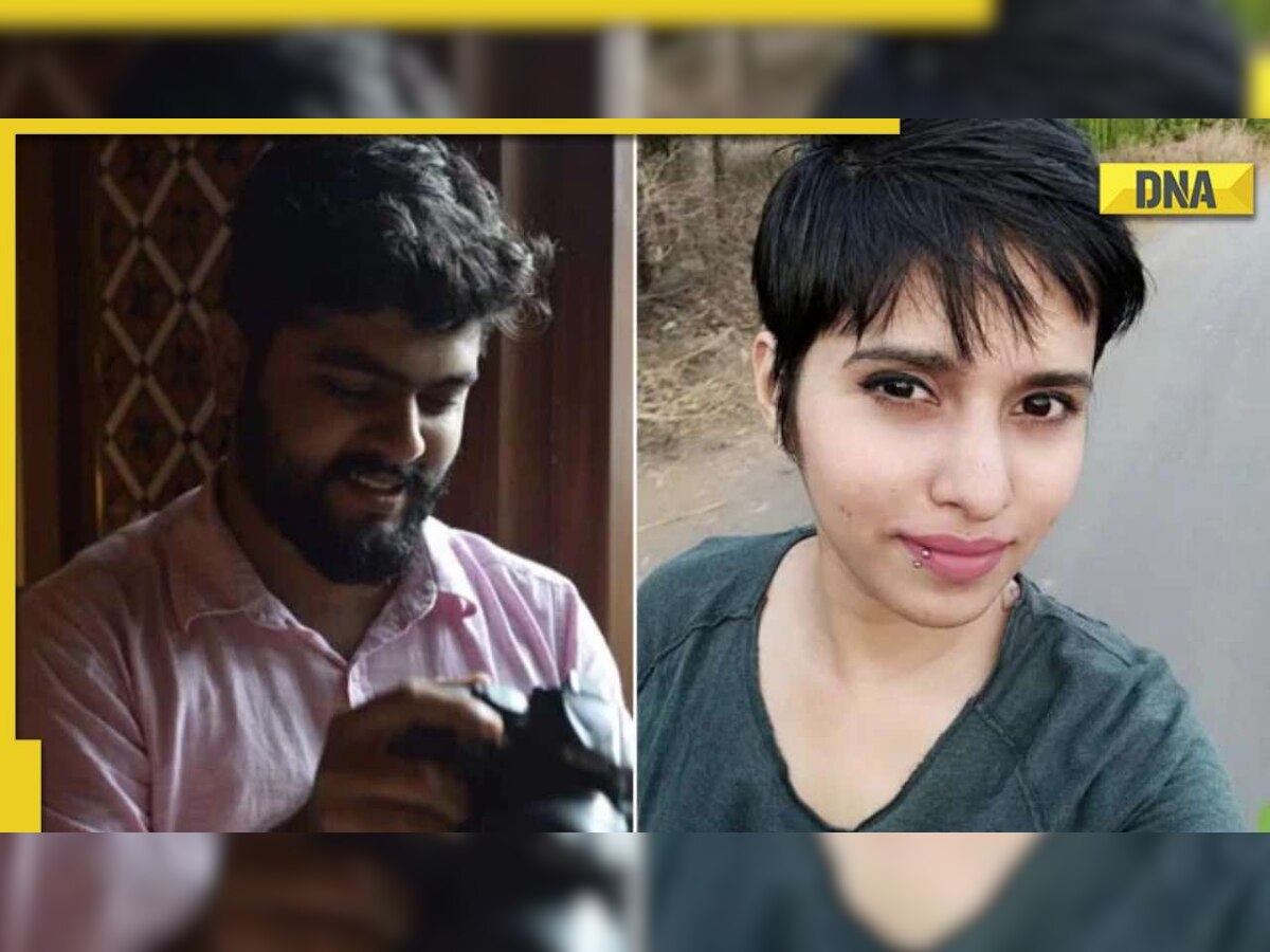 Shraddha Walkar murder: How victim's Instagram account unravelled Aaftab Poonawala's conspiracy