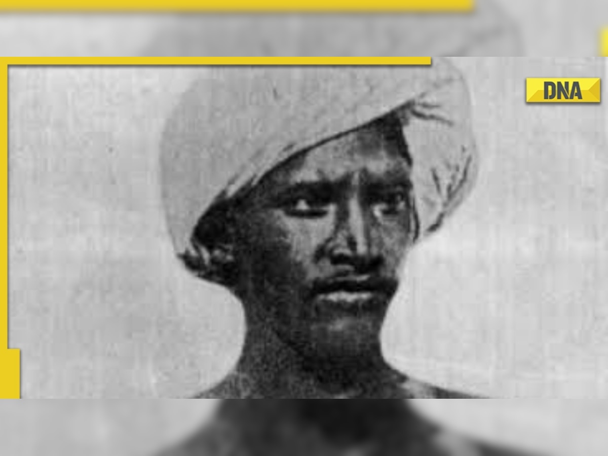 Janjatiya Gaurav Diwas 2022: All about freedom fighter Birsa Munda, his contribution towards tribal community